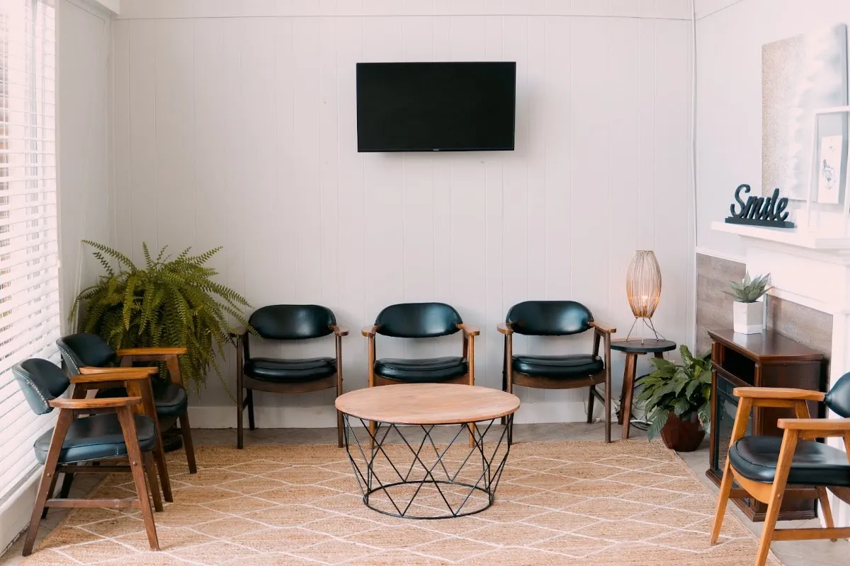 Vibe Dental Huntsville in Huntsville