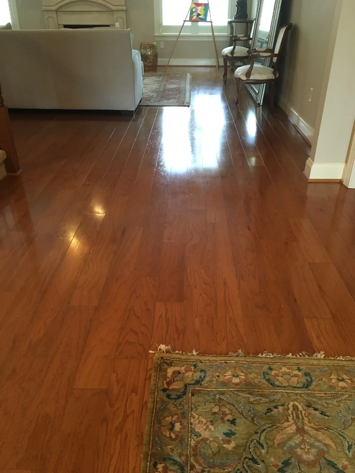 A 24 Hour Home & Office Cleaning Service in Birmingham