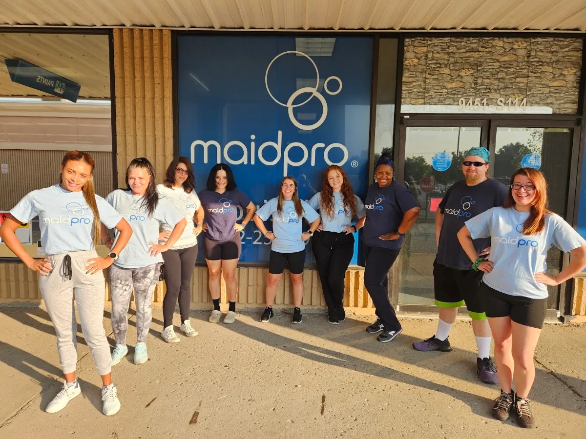 MaidPro of Louisville in Louisville