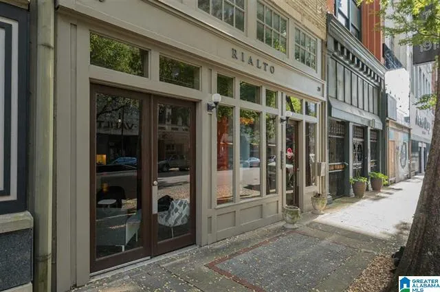 Bham Realty in Birmingham