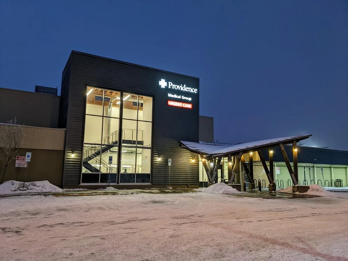 Providence Urgent Care - Midtown in Anchorage