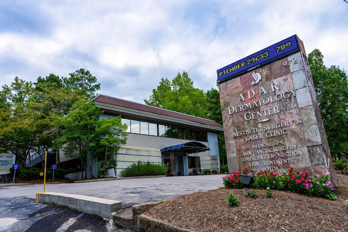 Ginsburg Dermatology Center and Medical Spa in Birmingham