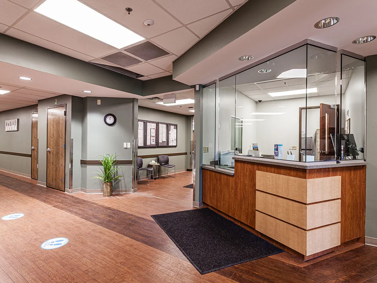 Anchorage Comprehensive Treatment Center in Anchorage