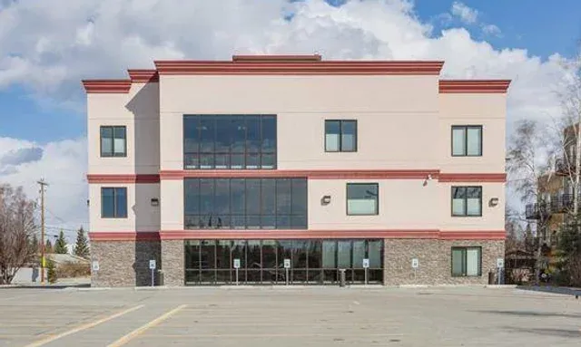 Fairbanks Clinic in Fairbanks