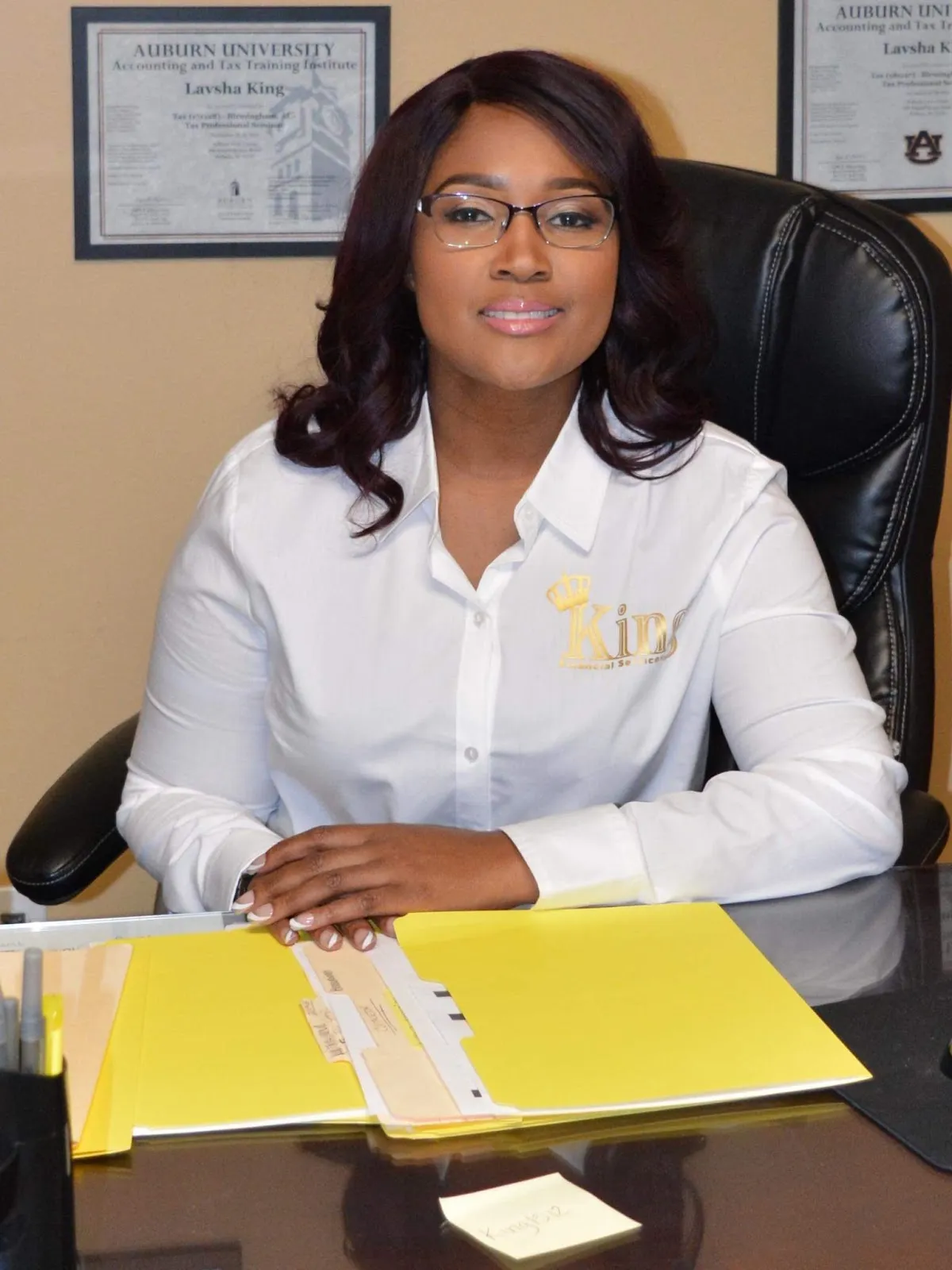 King Financial Services in Birmingham