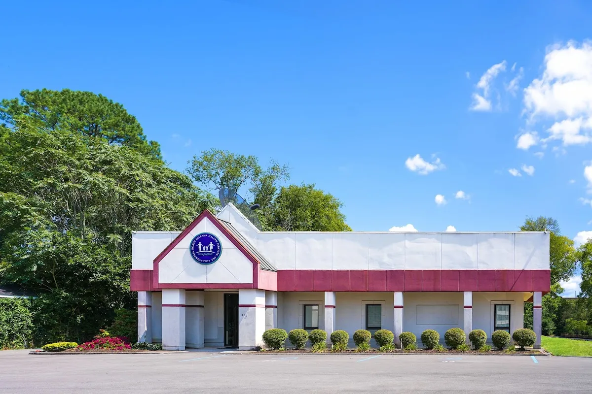 Central North Alabama Health Services, Inc. in Huntsville