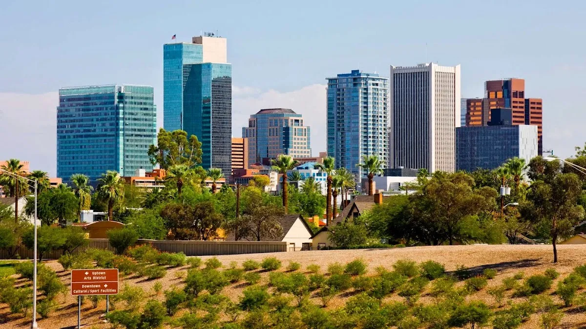 Singer Tax & Accounting in Phoenix