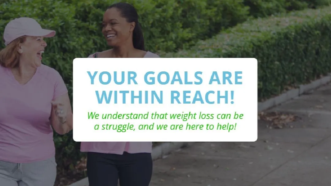 Huntsville Weight Loss in Huntsville
