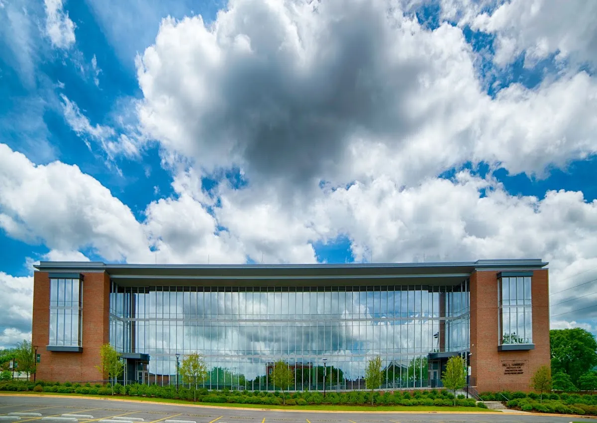University of Alabama at Birmingham in Birmingham