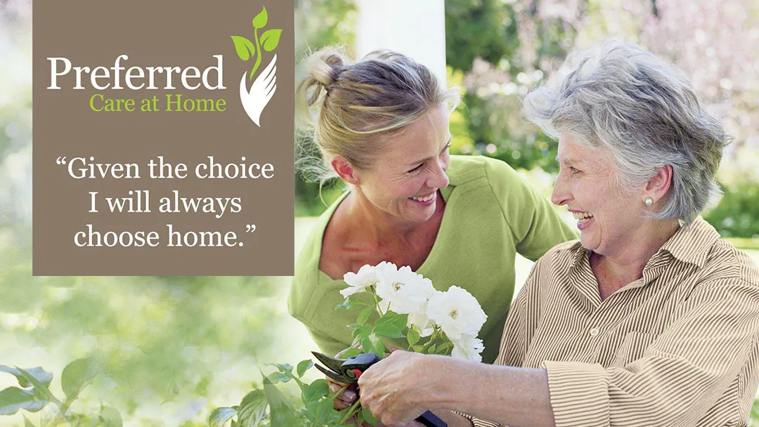 Preferred Care at Home of Greater Huntsville in Huntsville