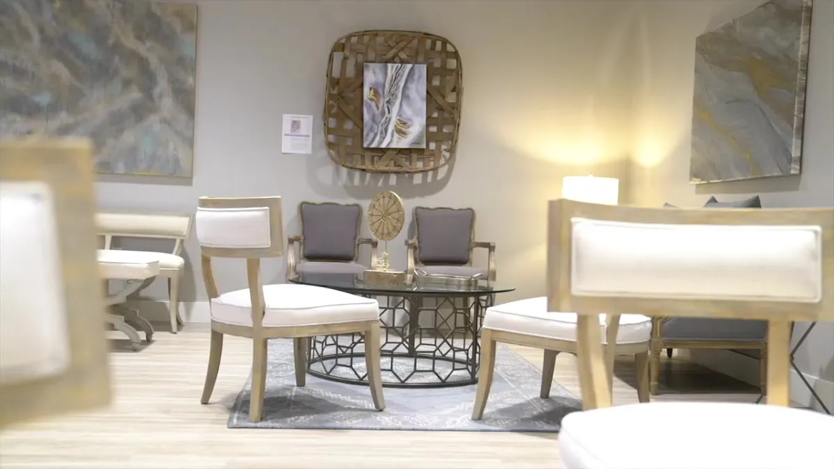 Dr. Trey Sands, SANDS Aesthetics + Plastic Surgery in New Orleans