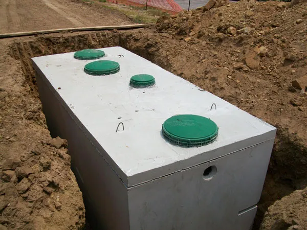 Arizona Septic Tank in Phoenix