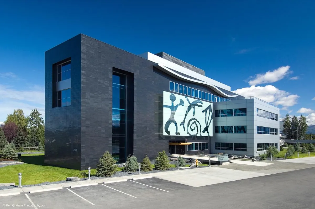 Anchorage Bariatrics in Anchorage