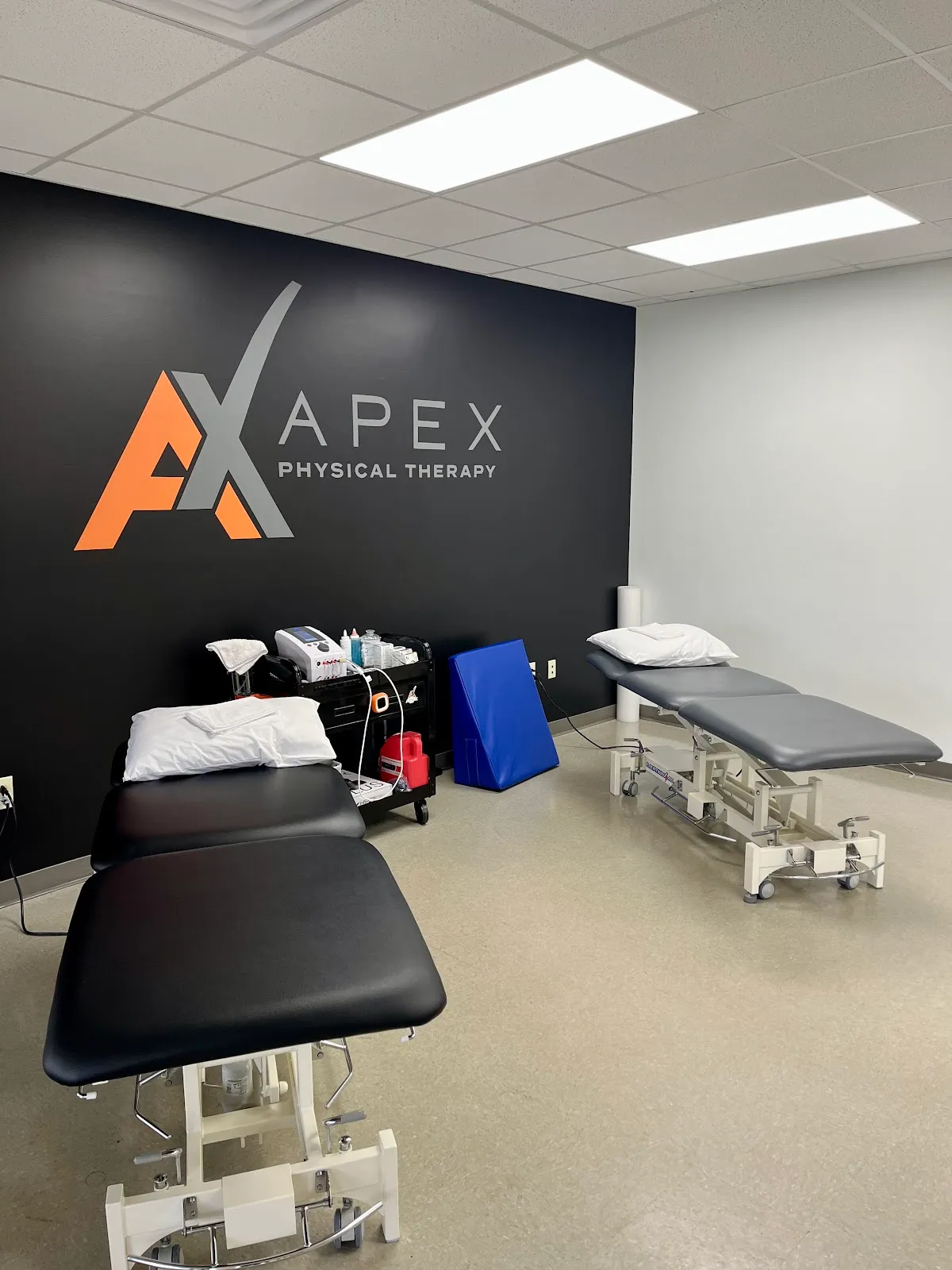 APEX Physical Therapy in Huntsville