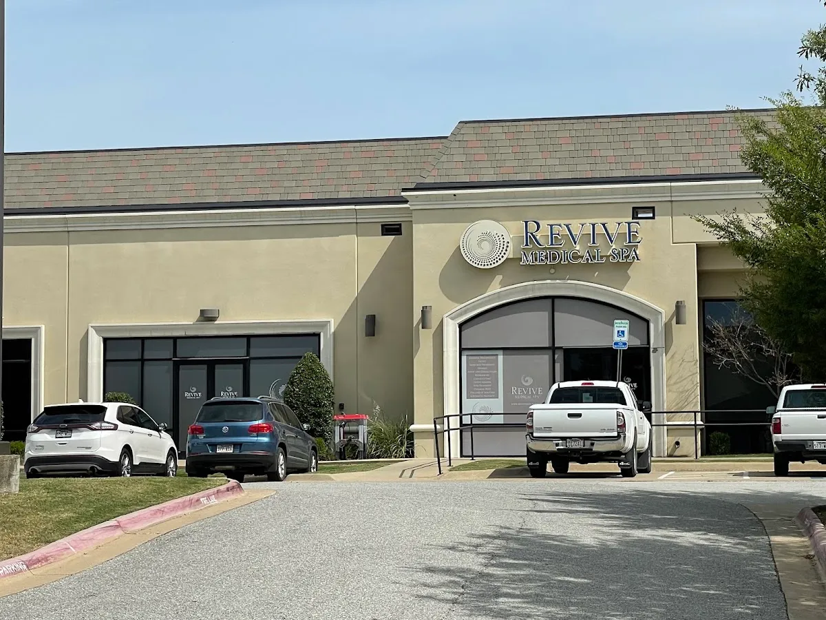 Revive Medical Spa, LLC in Fayetteville