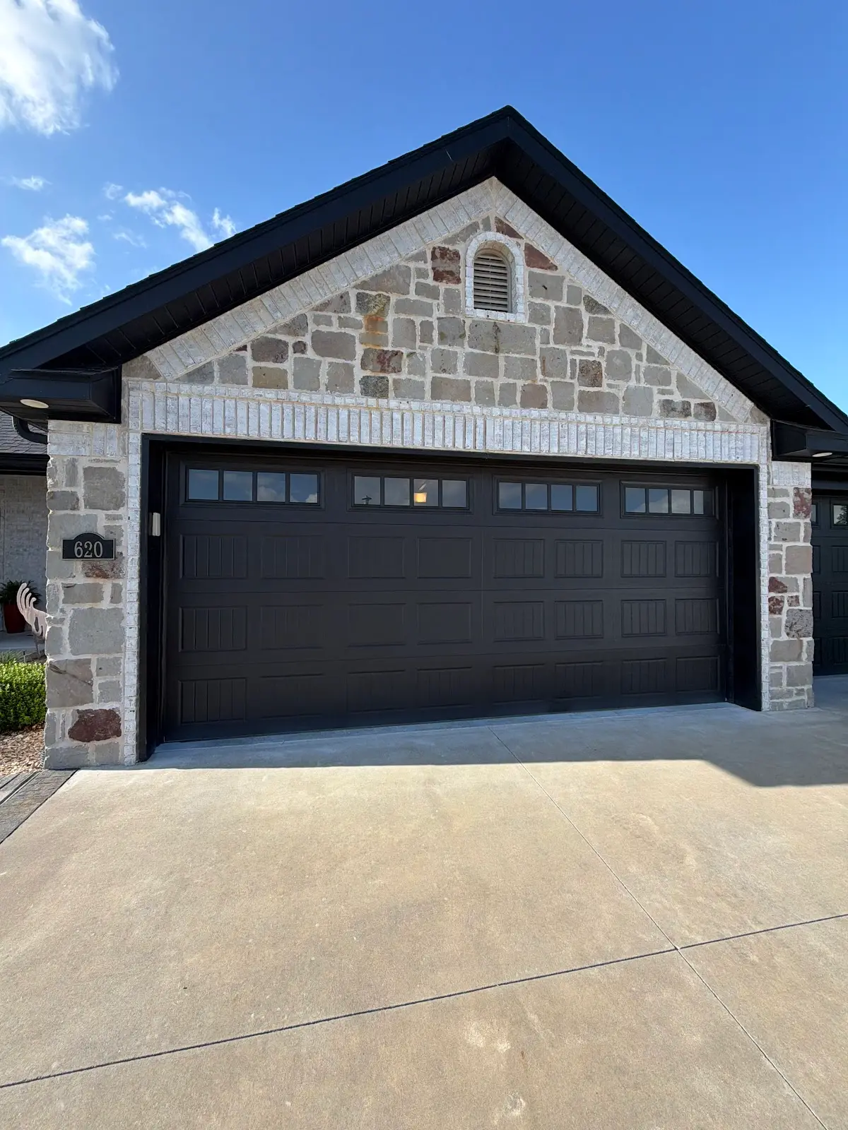 Elite Garage Door Services of Northwest Arkansas in Fayetteville
