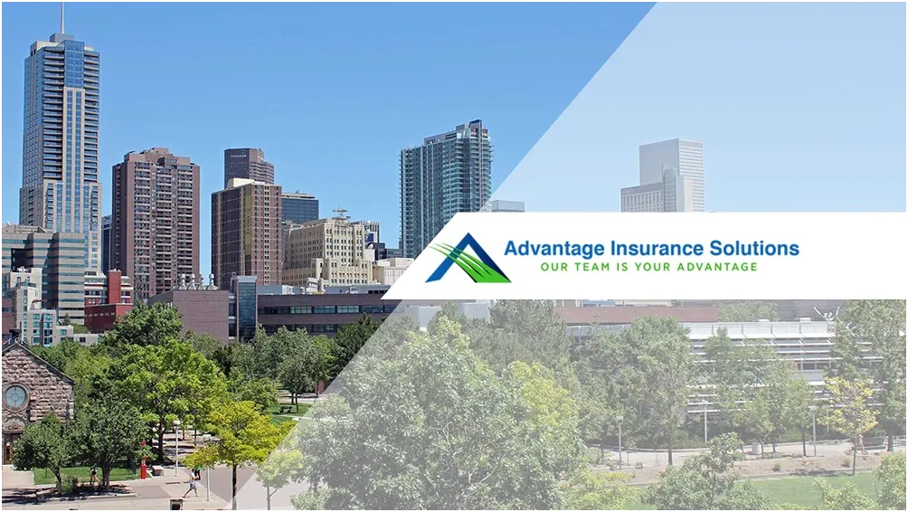 Advantage Insurance Solutions in Denver