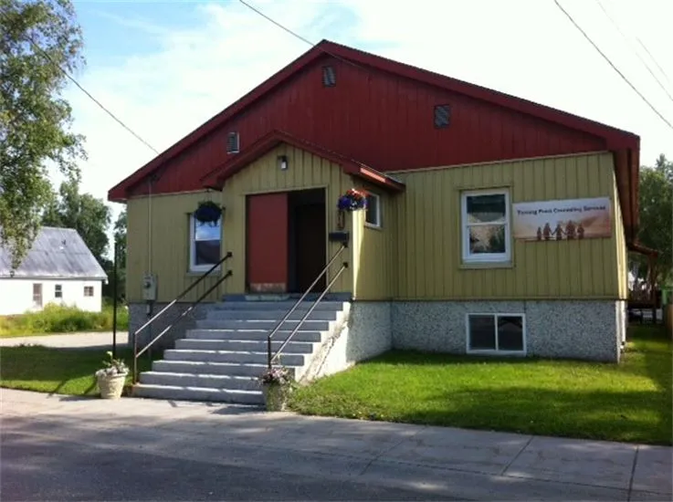 PACIFIC RIM COUNSELING, INC in Fairbanks
