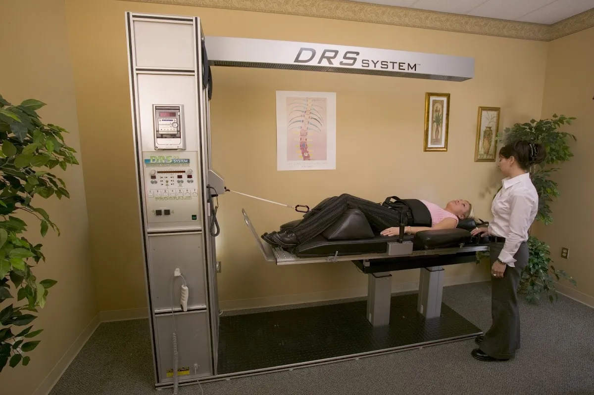 Better Health Alaska Chiropractors - East Anchorage in Anchorage