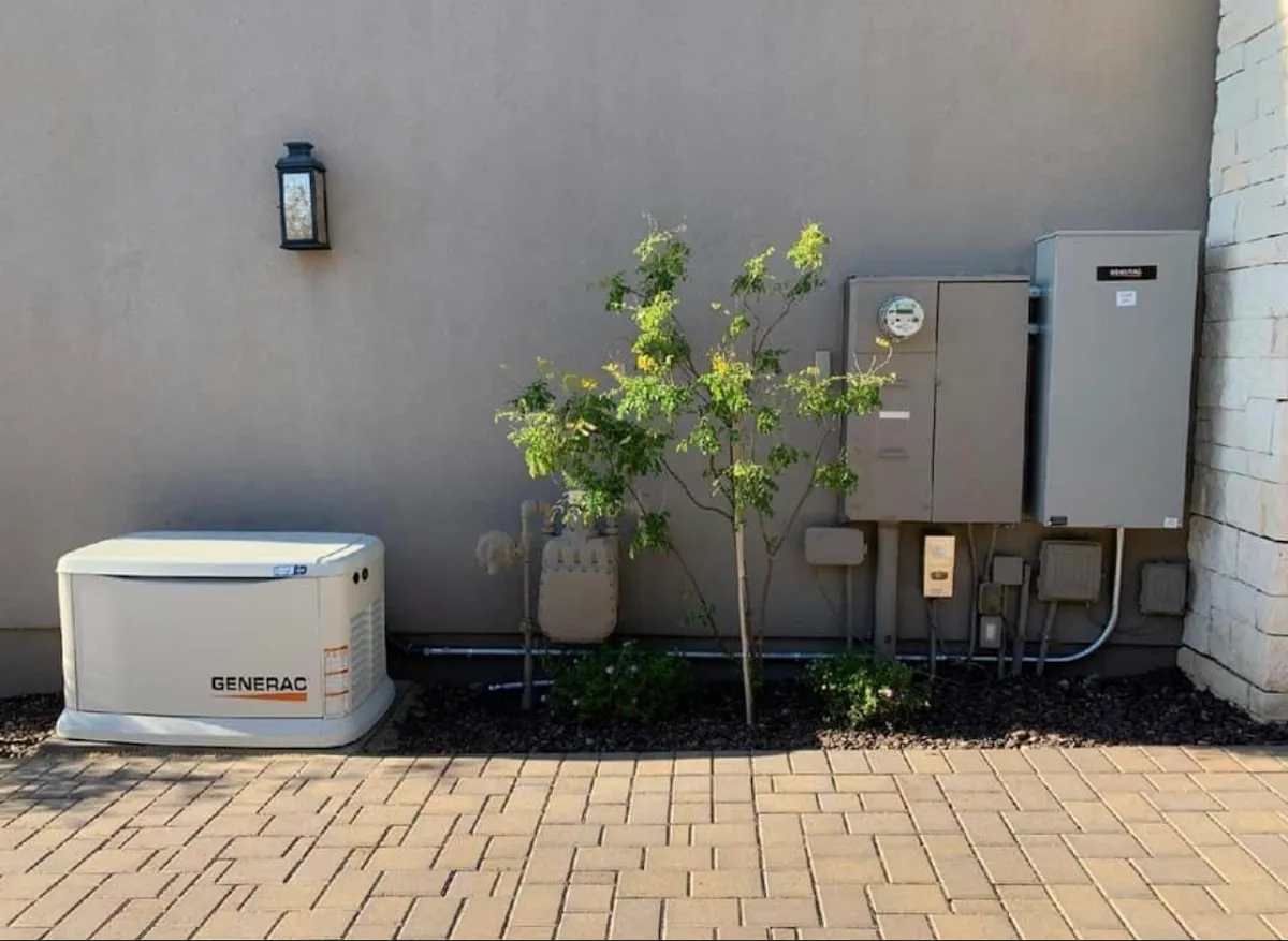 Phoenix Electricians Today in Phoenix