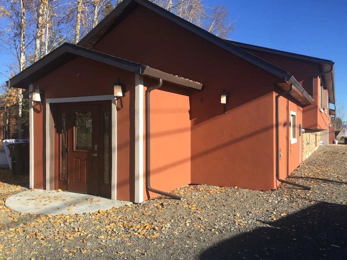 Robinson & Ward PC, CPA Fairbanks in Fairbanks