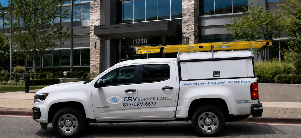 CRV Surveillance, LLC in Birmingham