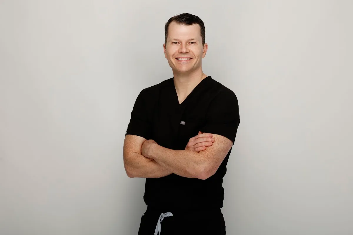 Wright Plastic Surgery & Med Spa: Dr. Eric Wright in Little Rock