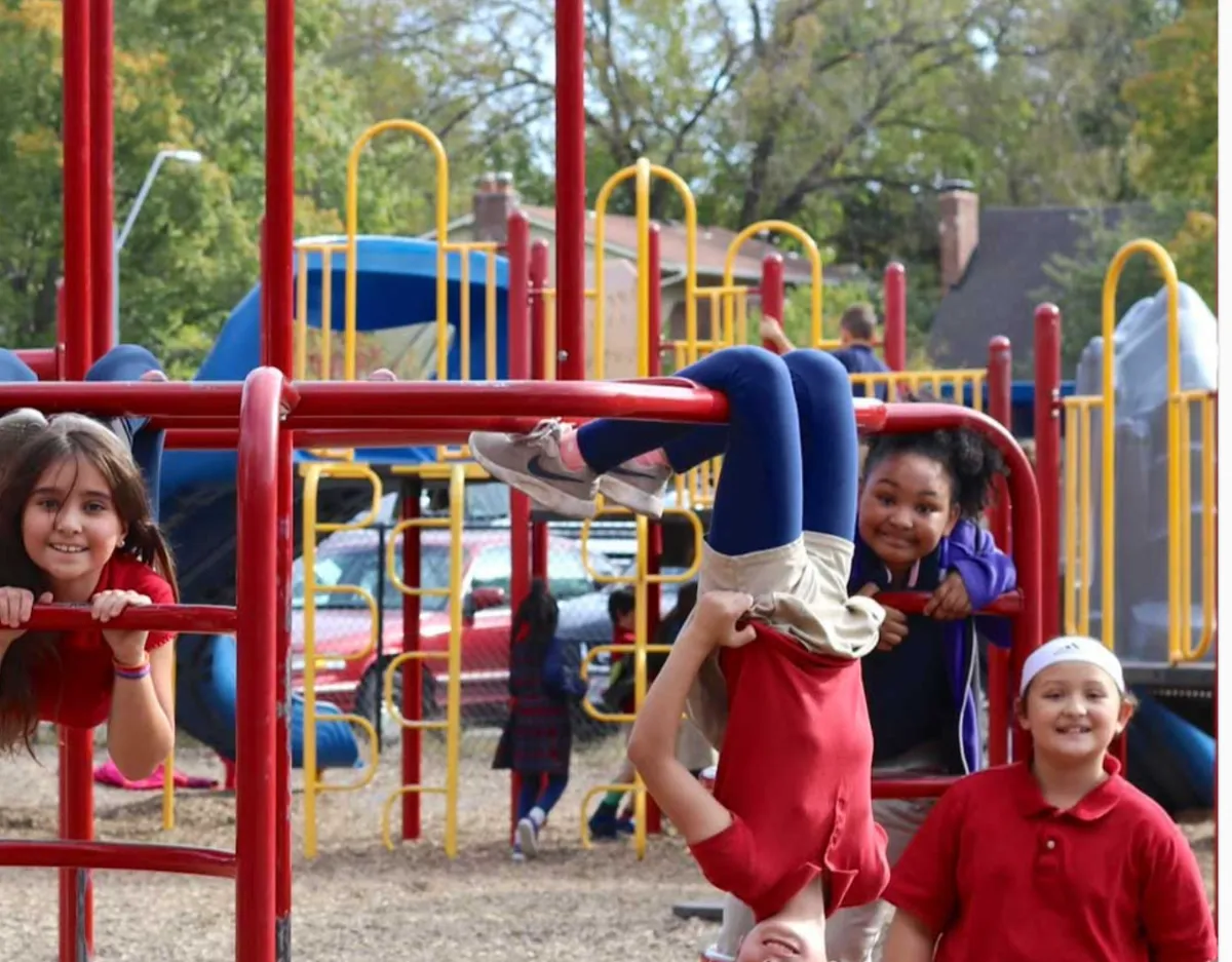 Show Me KC Schools in Kansas City
