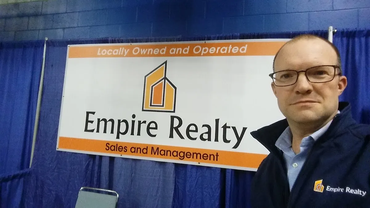 Empire Realty in Fairbanks