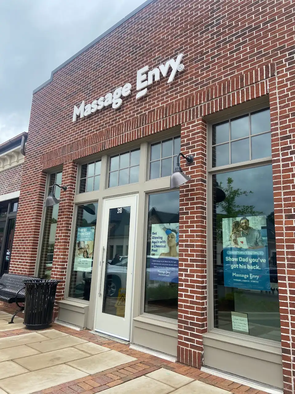 Massage Envy in Birmingham