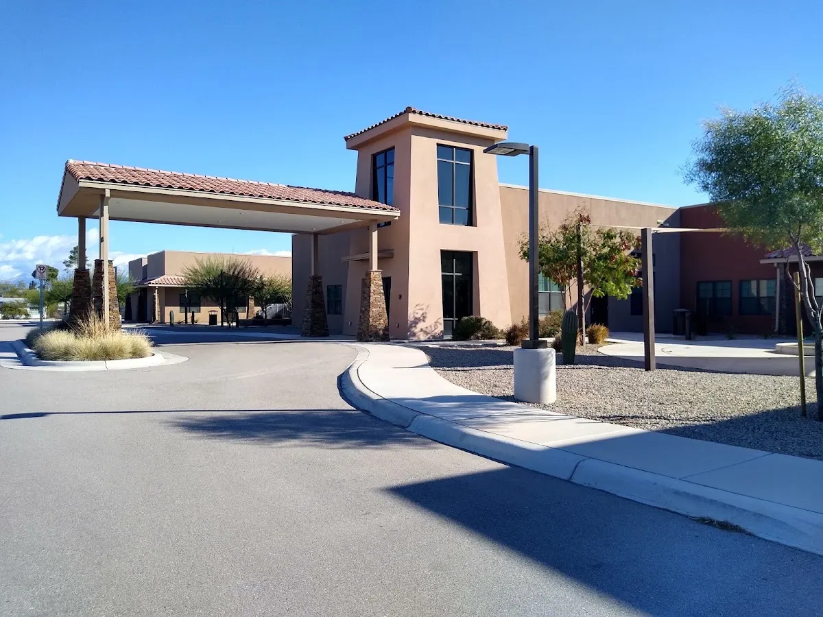 Buena Vista Health & Recovery Centers in Tucson