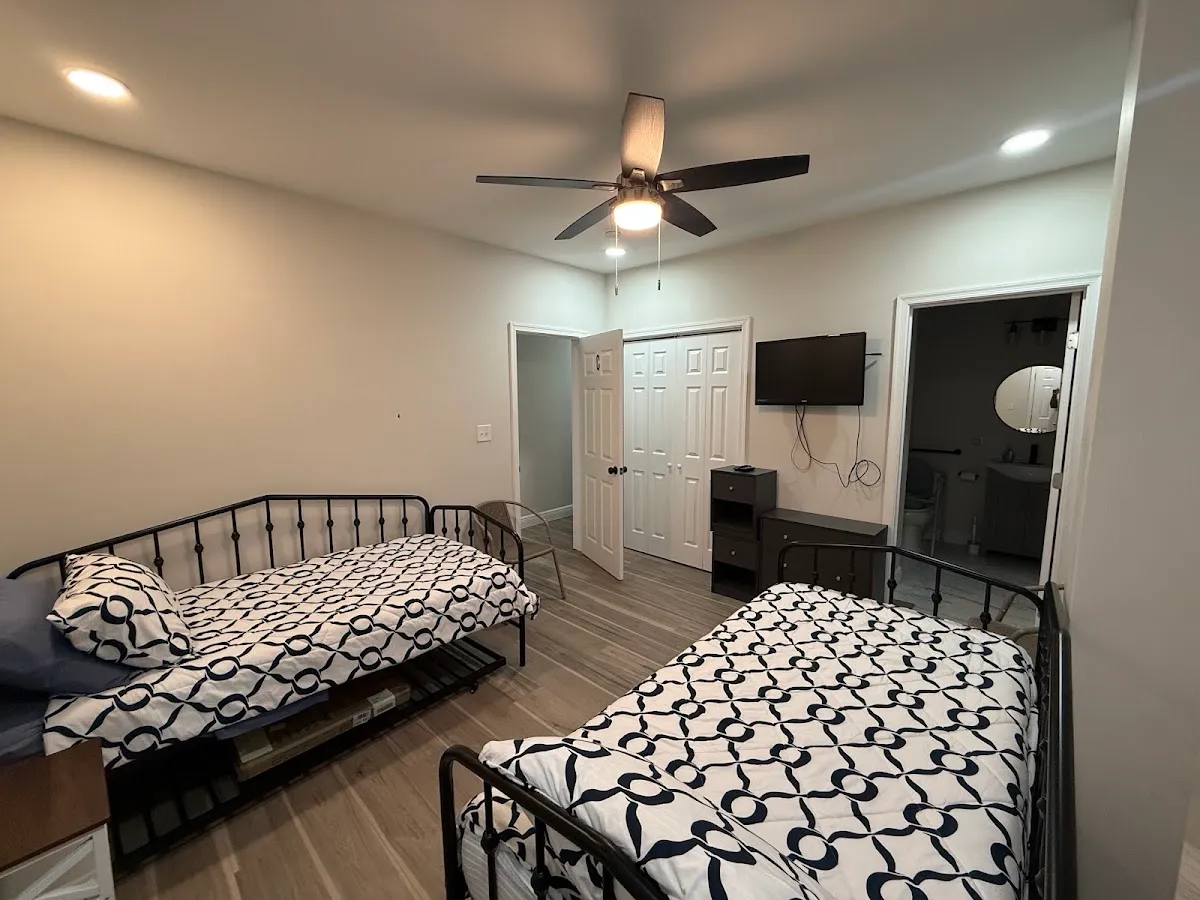 Caring Angels Assisted Living Home LLC in Baltimore