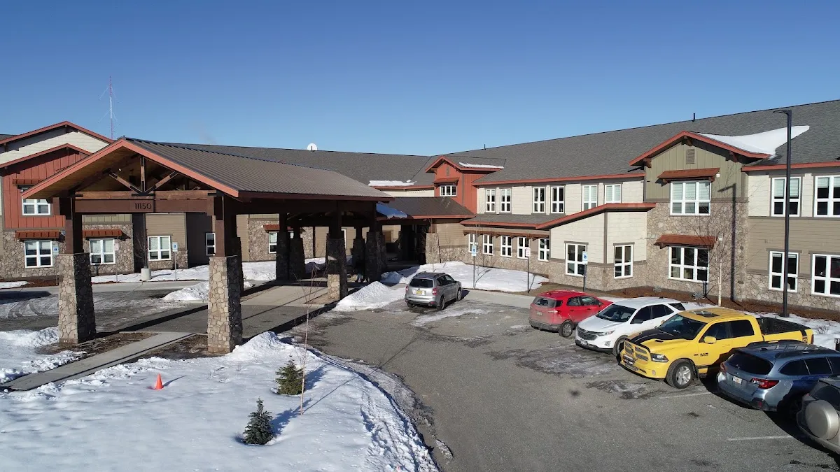Maple Springs of Anchorage in Anchorage