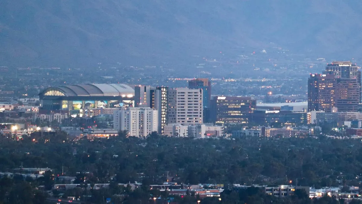 Select Specialty Hospital - Phoenix Downtown in Phoenix