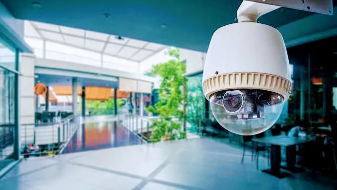 Security Cameras Installation Los Angeles in Los Angeles