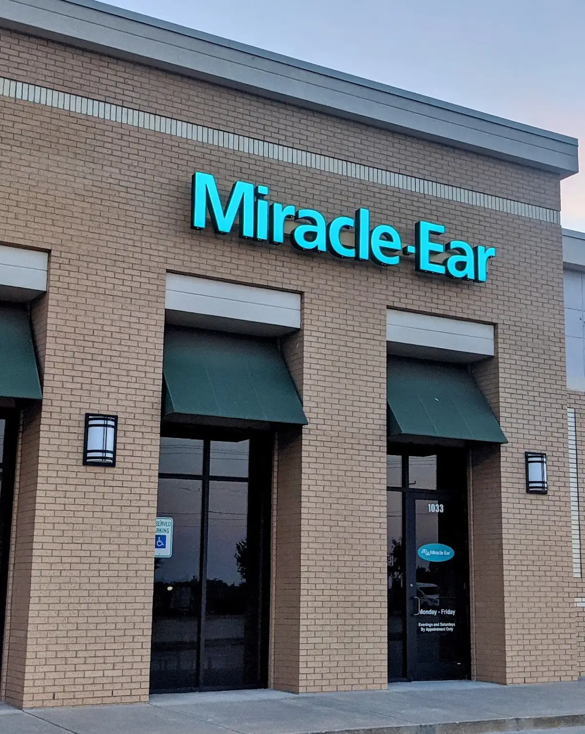 Miracle-Ear Hearing Aid Center in Oklahoma City
