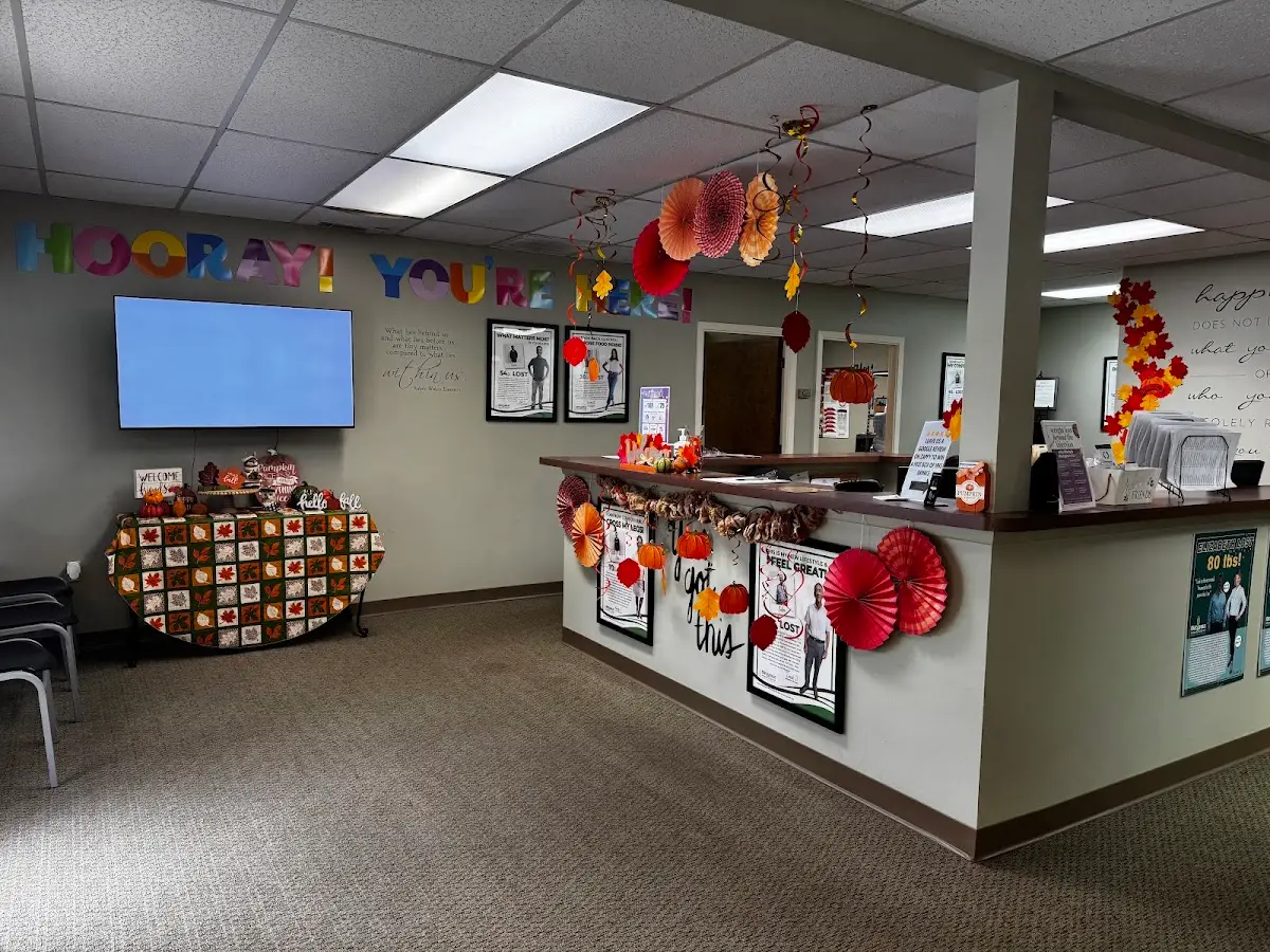 Metabolic Research Center | Little Rock in Little Rock