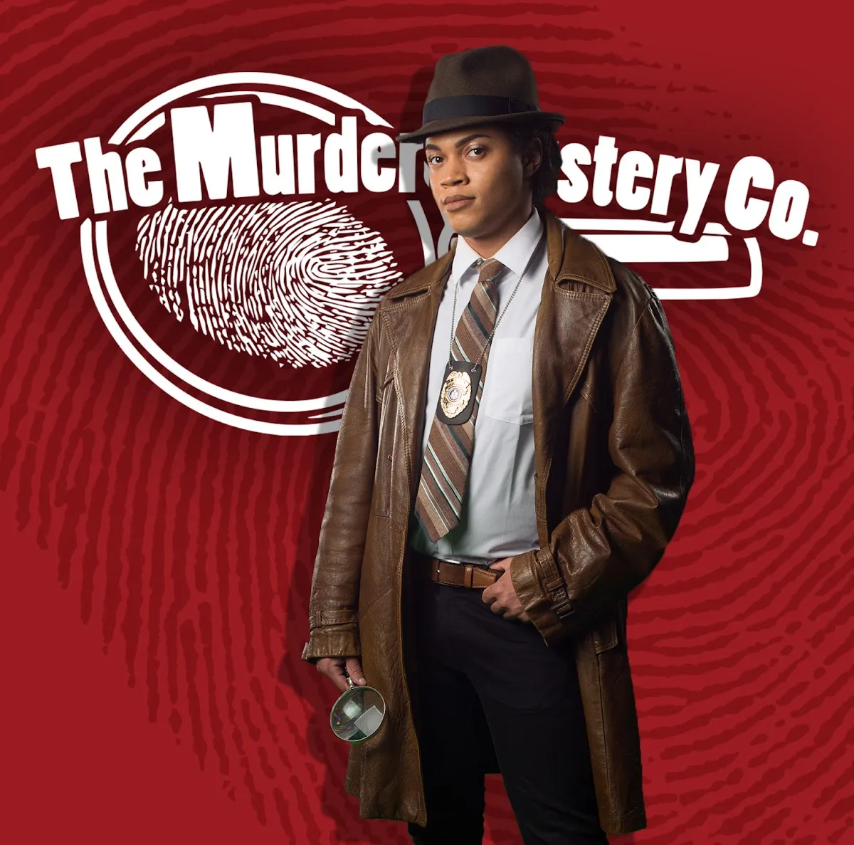 The Murder Mystery Company in Phoenix, AZ in Phoenix