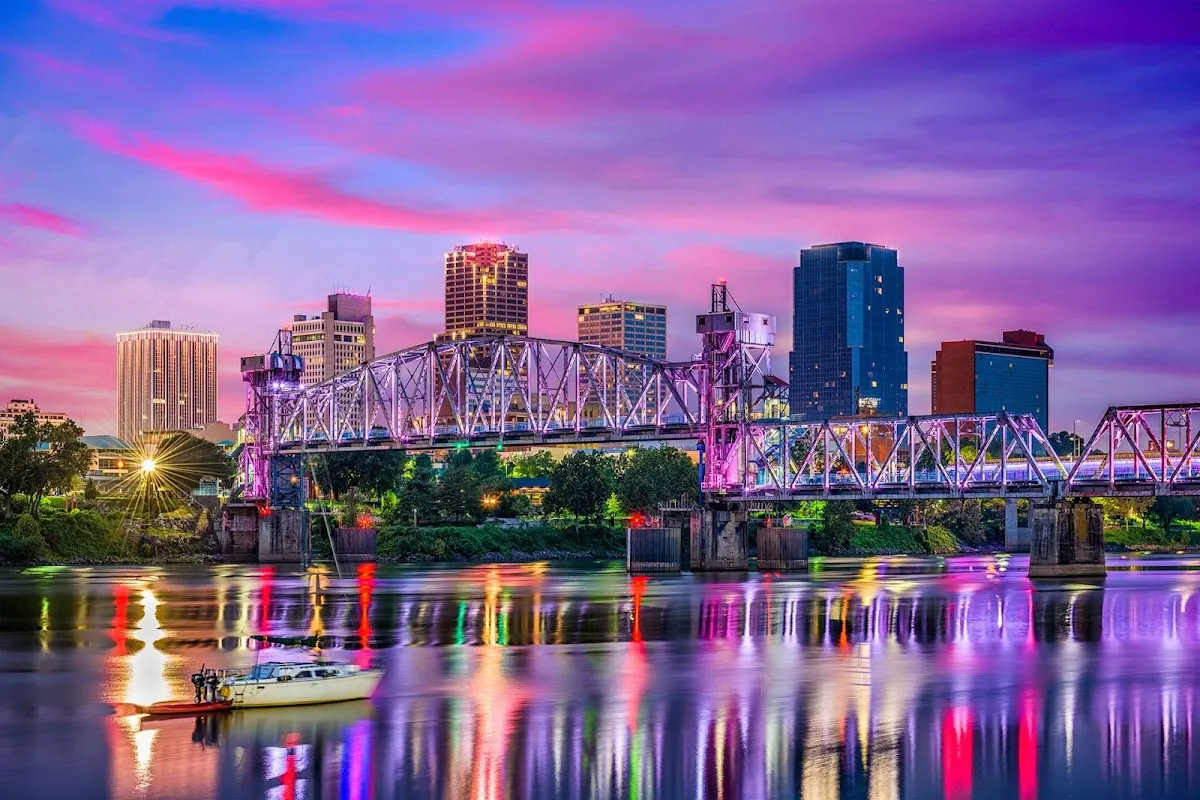 Hawp Media in Little Rock