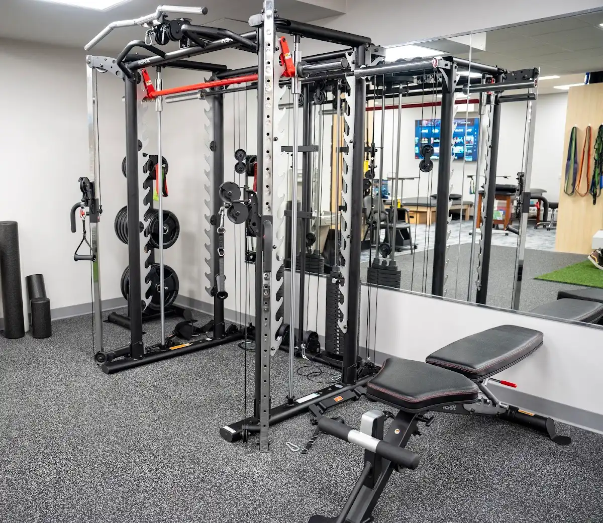 Empower Physical Therapy in Anchorage