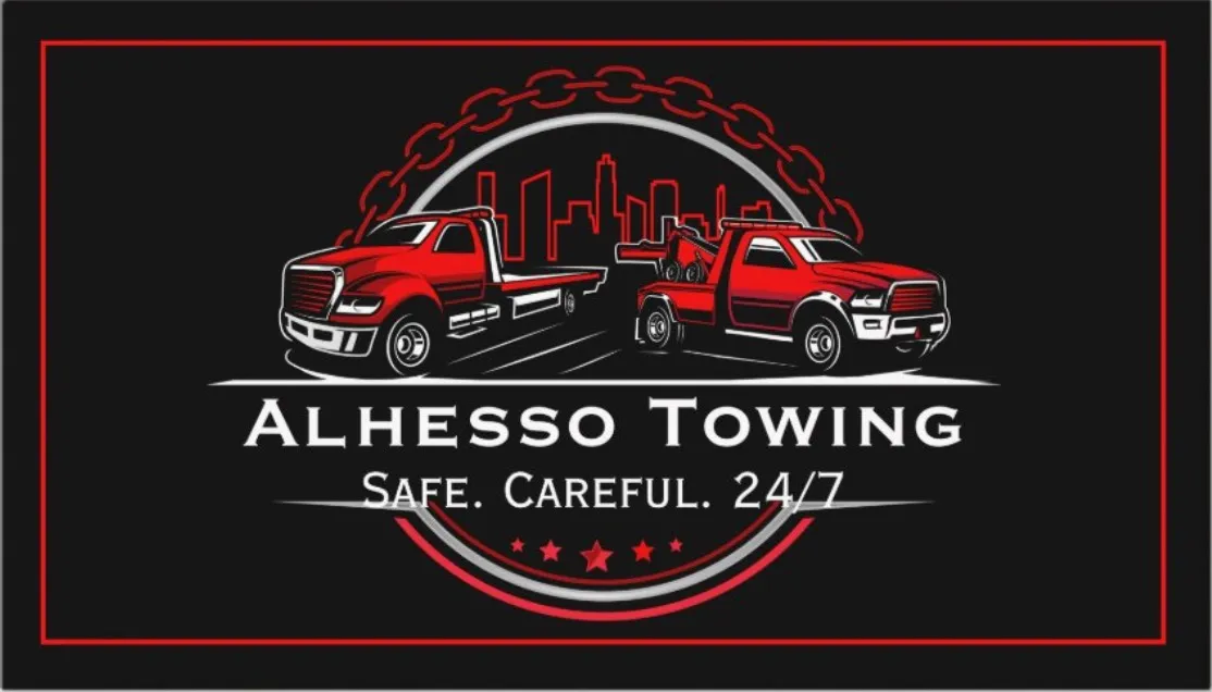 Alhesso Towing in Tucson