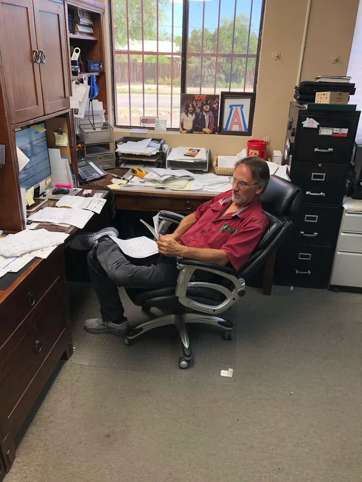 Authorized Technical Services in Tucson