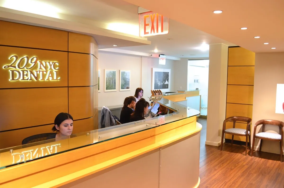 209 NYC Dental in New York