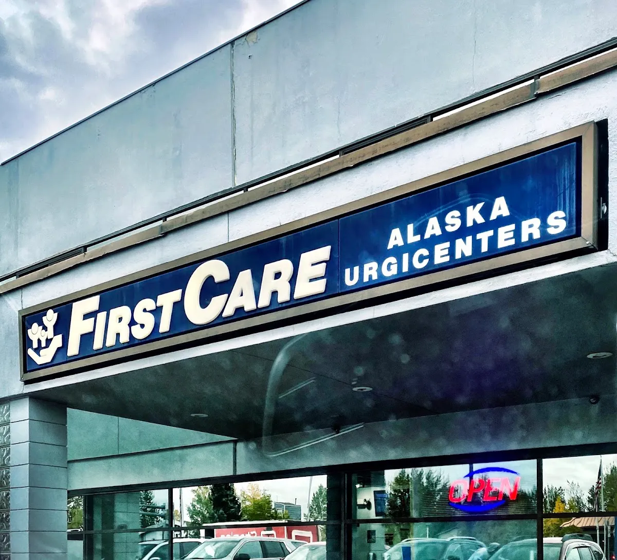 First Care Medical Centers, LLC. in Anchorage