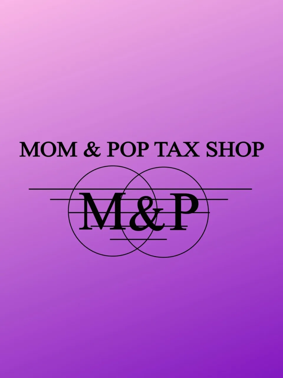 Mom & Pop Tax Shop in Phoenix