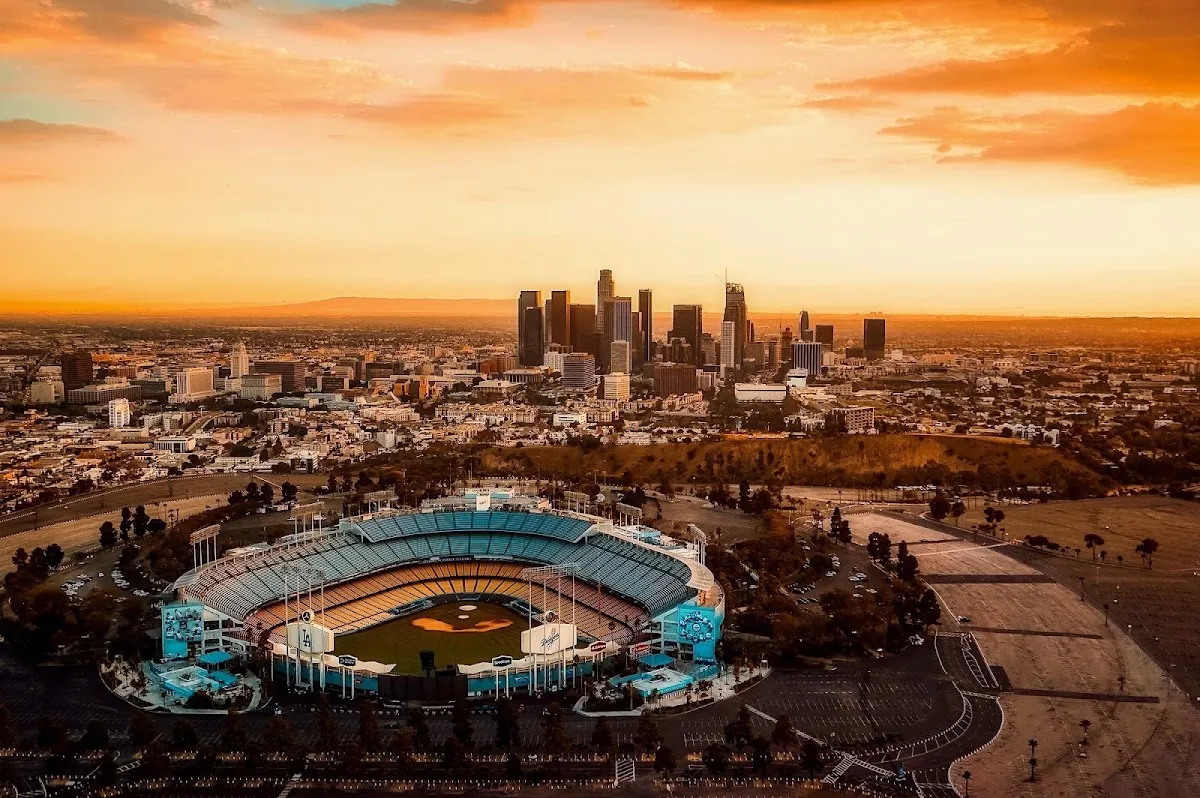 Seo Company Los Angeles in Los Angeles