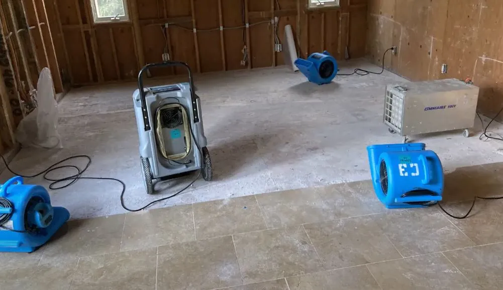 Mr Water Damage Restoration Los Angeles in Los Angeles