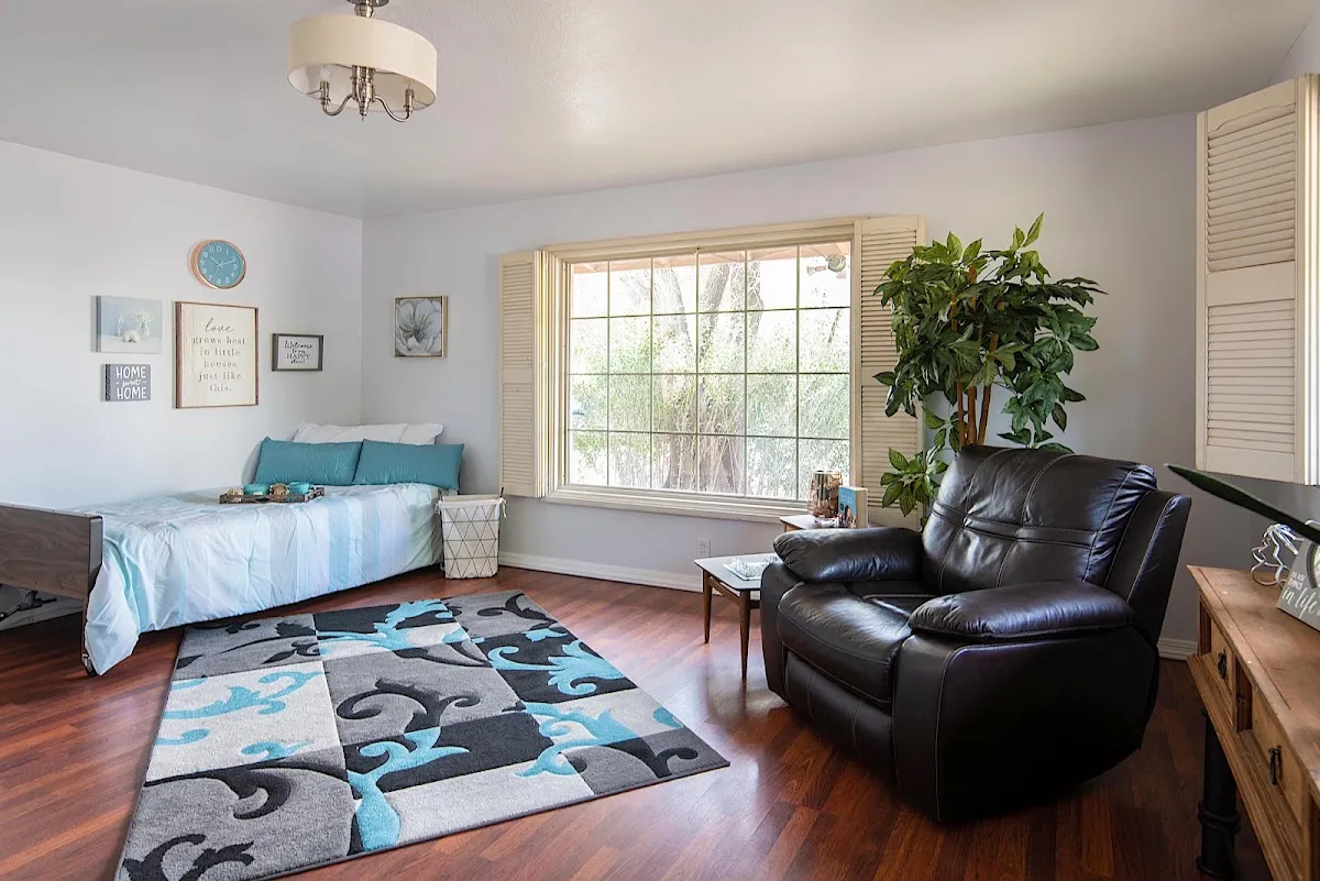 Biltmore Assisted Living in Phoenix