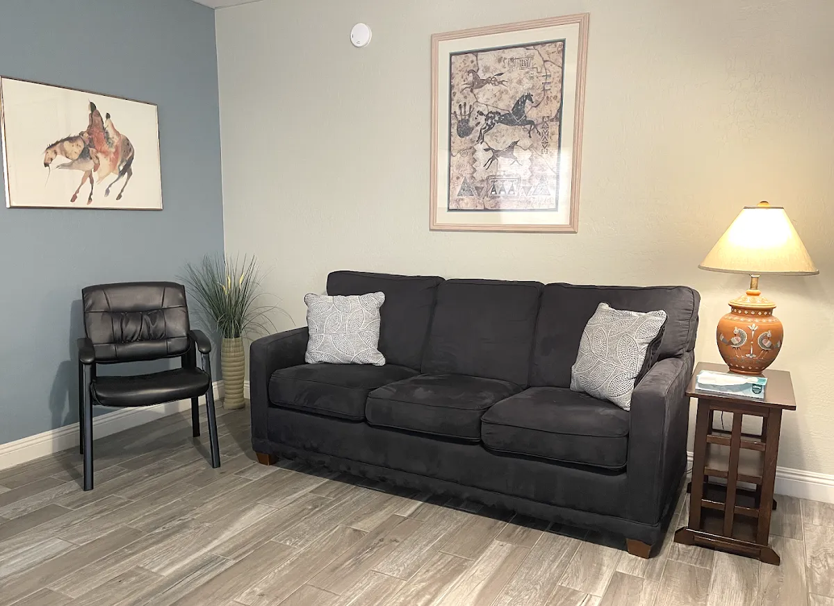 Transitions Counseling and Consulting in Phoenix