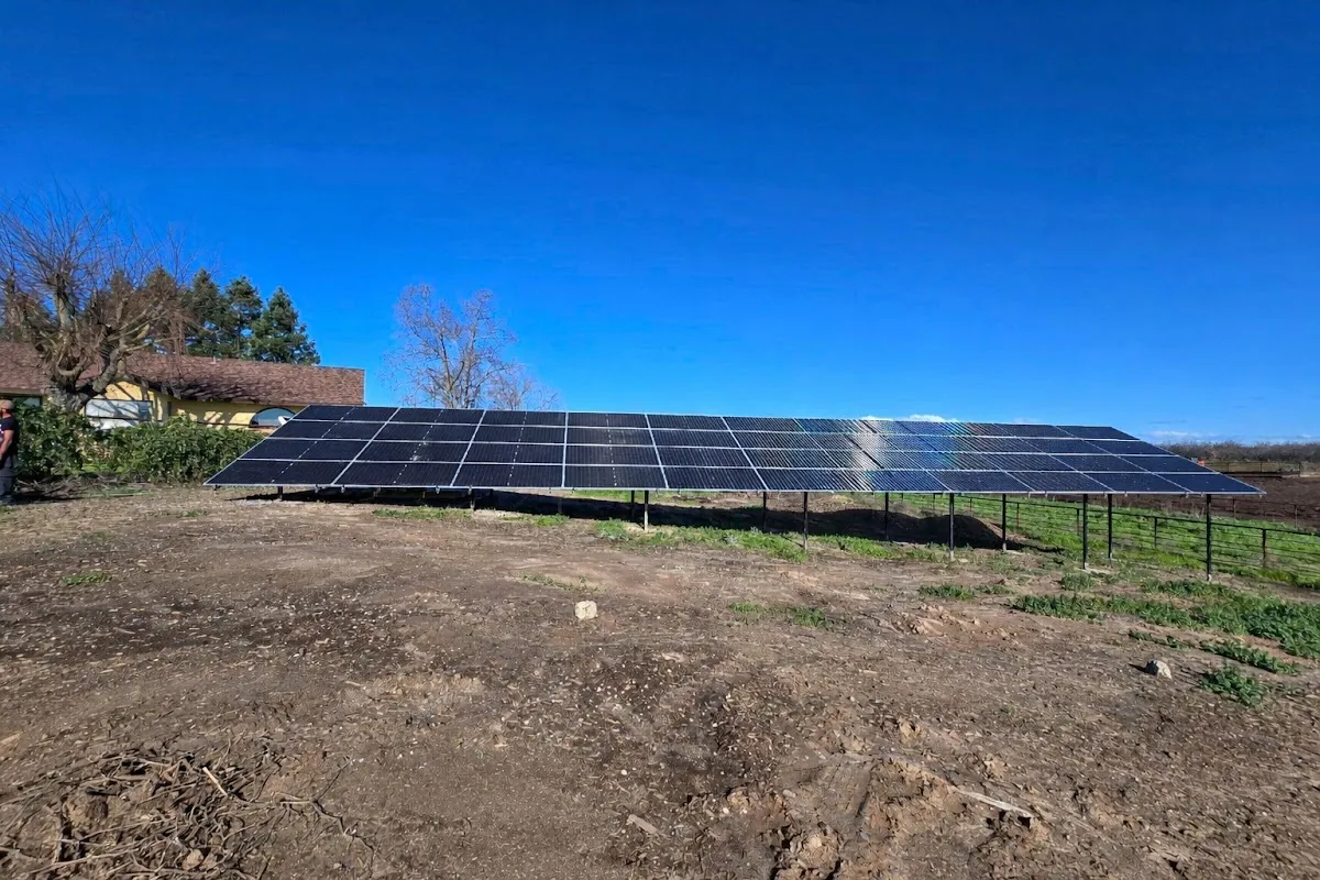 Five Star Solar in Sacramento